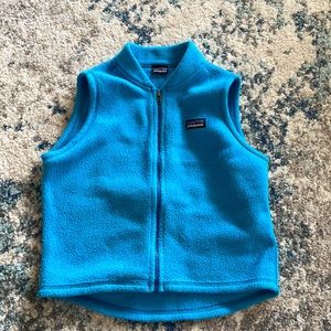 Patagonia Kid’s Vest
